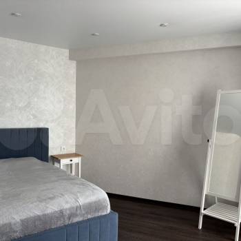 Продается 2-х комнатная квартира, 59,7 м²