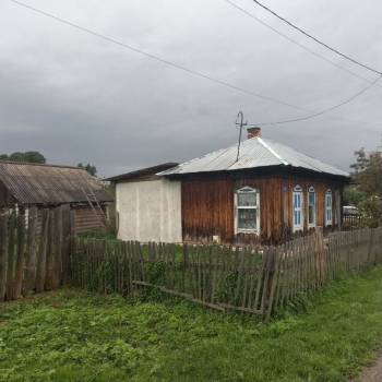 Продается Дом, 54 м²