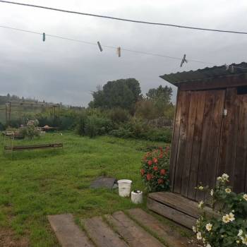 Продается Дом, 54 м²