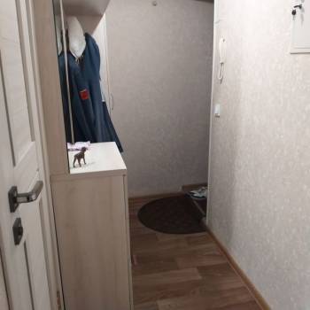 Продается 1-комнатная квартира, 30 м²