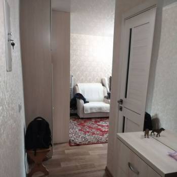 Продается 1-комнатная квартира, 30 м²