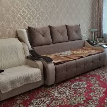 Продается 1-комнатная квартира, 30 м²