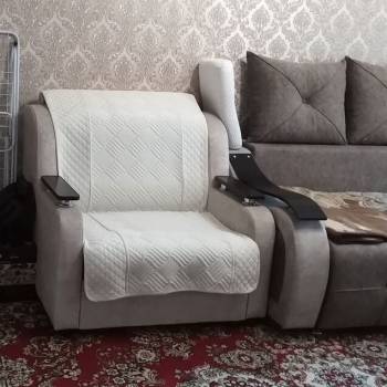 Продается 1-комнатная квартира, 30 м²