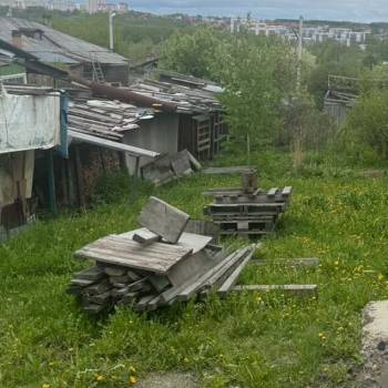 Продается Участок, 500 м²