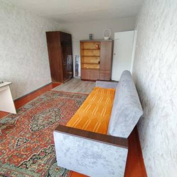 Сдается 1-комнатная квартира, 33 м²