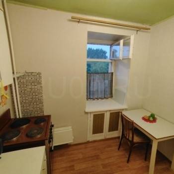 Сдается 1-комнатная квартира, 33 м²