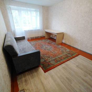 Сдается 1-комнатная квартира, 33 м²