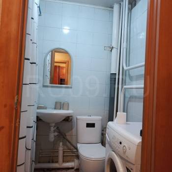 Сдается 1-комнатная квартира, 36 м²