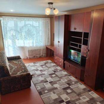 Сдается 1-комнатная квартира, 36 м²