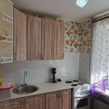 Сдается 1-комнатная квартира, 36 м²