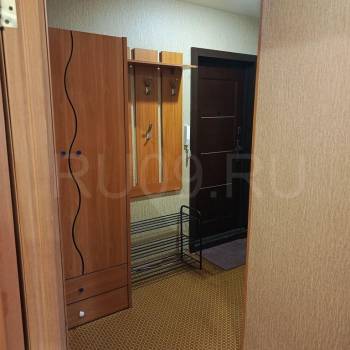 Сдается 1-комнатная квартира, 36 м²