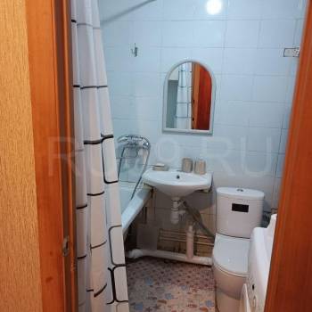 Сдается 1-комнатная квартира, 36 м²