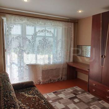 Сдается 1-комнатная квартира, 36 м²