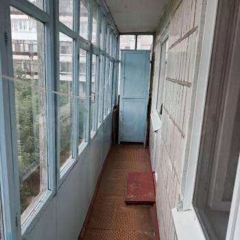 Сдается 1-комнатная квартира, 36 м²