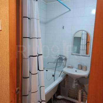 Сдается 1-комнатная квартира, 36 м²