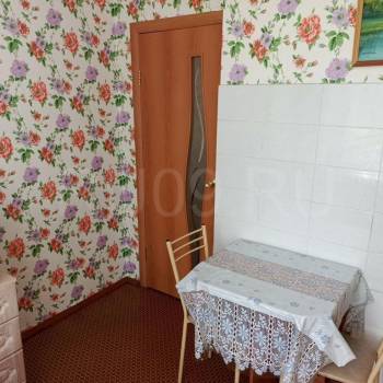 Сдается 1-комнатная квартира, 36 м²