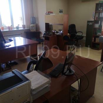 Сдается Нежилое помещение, 34 м²