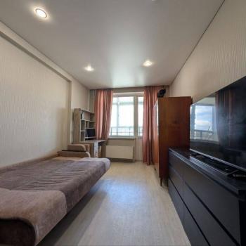 Сдается 1-комнатная квартира, 39 м²