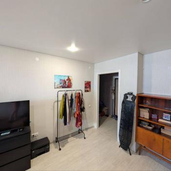 Сдается 1-комнатная квартира, 39 м²