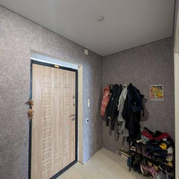 Сдается 1-комнатная квартира, 39 м²