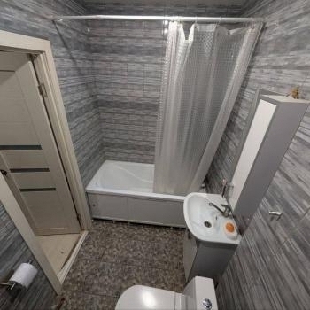 Сдается 1-комнатная квартира, 39 м²