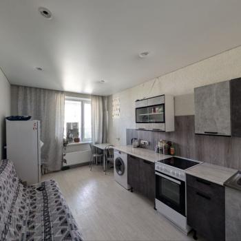 Сдается 1-комнатная квартира, 39 м²