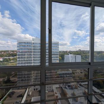 Сдается 1-комнатная квартира, 39 м²