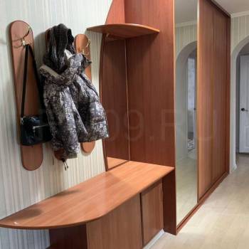 Сдается Многокомнатная квартира, 73 м²