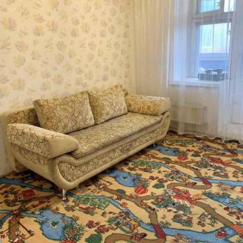 Сдается Многокомнатная квартира, 73 м²