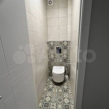 Продается 3-х комнатная квартира, 59,3 м²