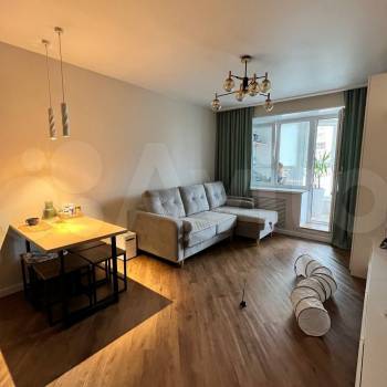 Продается 3-х комнатная квартира, 59,3 м²