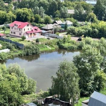 Продается 3-х комнатная квартира, 83 м²