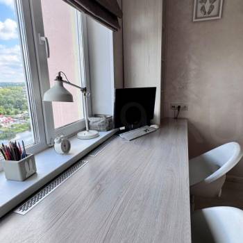 Продается 3-х комнатная квартира, 83 м²