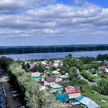 Продается 3-х комнатная квартира, 83 м²