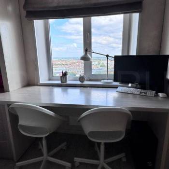 Продается 3-х комнатная квартира, 83 м²