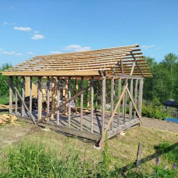 Продается Дом, 23 м²