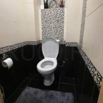 Продается 3-х комнатная квартира, 60 м²