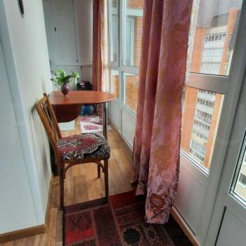 Продается 3-х комнатная квартира, 60 м²