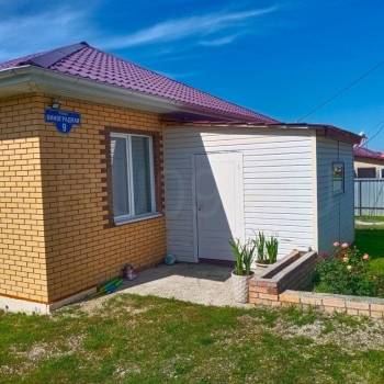 Продается Дом, 74 м²