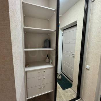 Продается 1-комнатная квартира, 34 м²