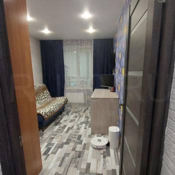 Продается 2-х комнатная квартира, 52 м²