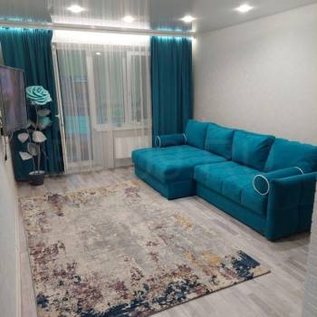 Продается 2-х комнатная квартира, 52 м²