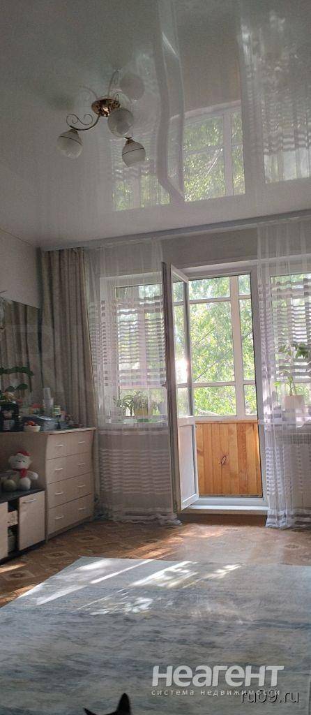 Продаю 2-х ком. квартиру, Иркутский тракт