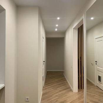 Продается 3-х комнатная квартира, 84,6 м²