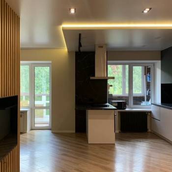 Продается 3-х комнатная квартира, 84,6 м²