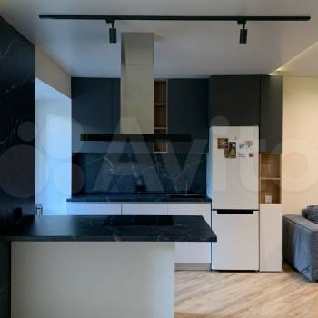 Продается 3-х комнатная квартира, 84,6 м²