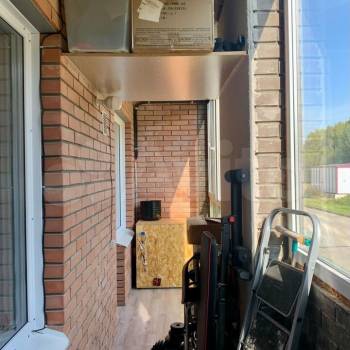 Продается 3-х комнатная квартира, 84,6 м²