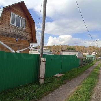 Продается Дом, 36 м²