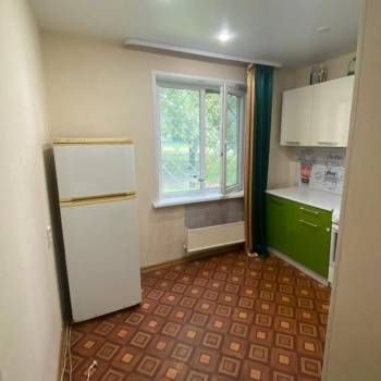 Продается 1-комнатная квартира, 36,4 м²