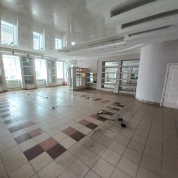 Сдается Нежилое помещение, 189,4 м²